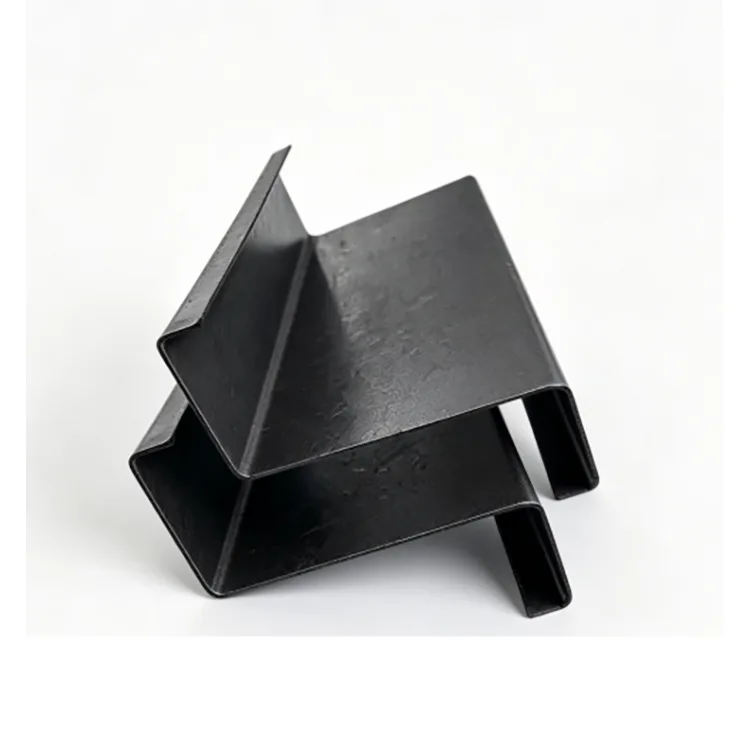 Bakit Isang Matalinong Pagpipilian ang Cold-Formed Z Section Steel para sa Modern Roof Purlins