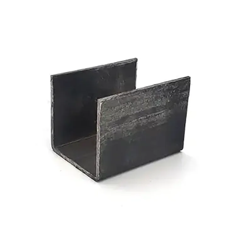 Paano Mapapabuti ng Cold-Formed U-Channel Steel ang Structural Efficiency at Bawasan ang Mga Gastos sa Pag-install