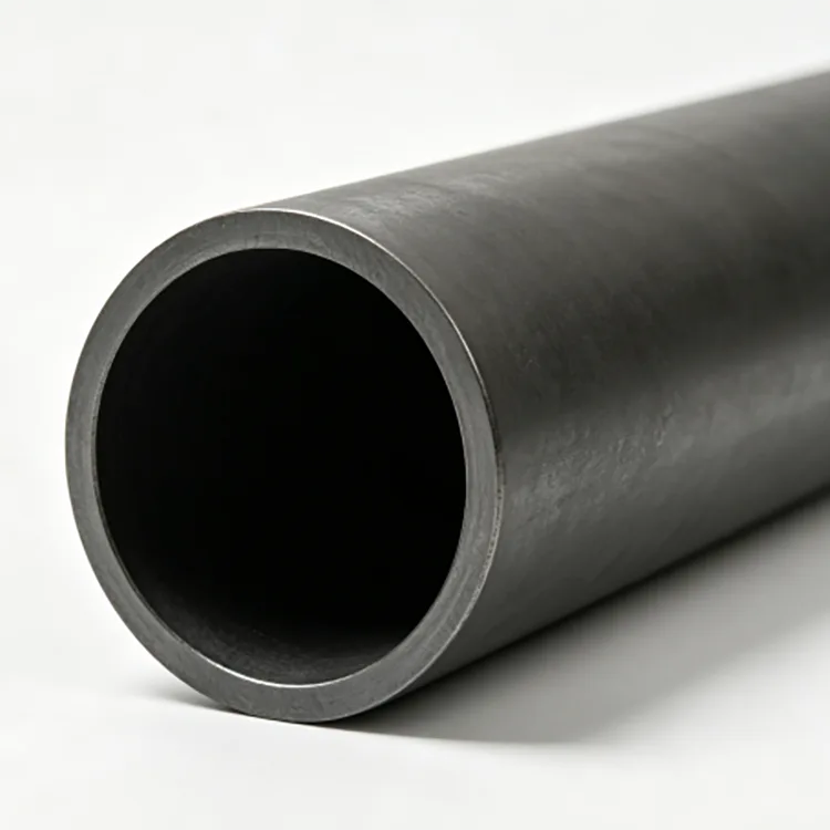 Carbon Steel Seamless Pipe para sa Pipeline Systems