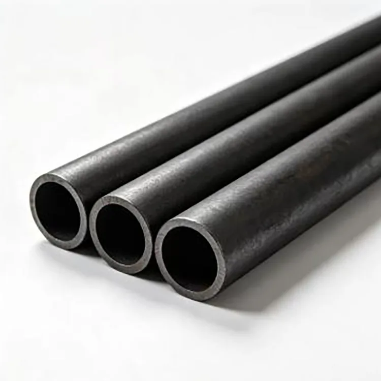 Walang tahi na Carbon Steel Pipe