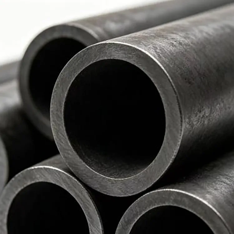 High-Temperature Seamless Carbon Steel Pipe High-Temperature Seamless Carbon Steel Pipe