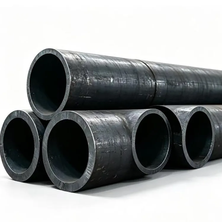 Walang Seamless Carbon Steel Structural Tube