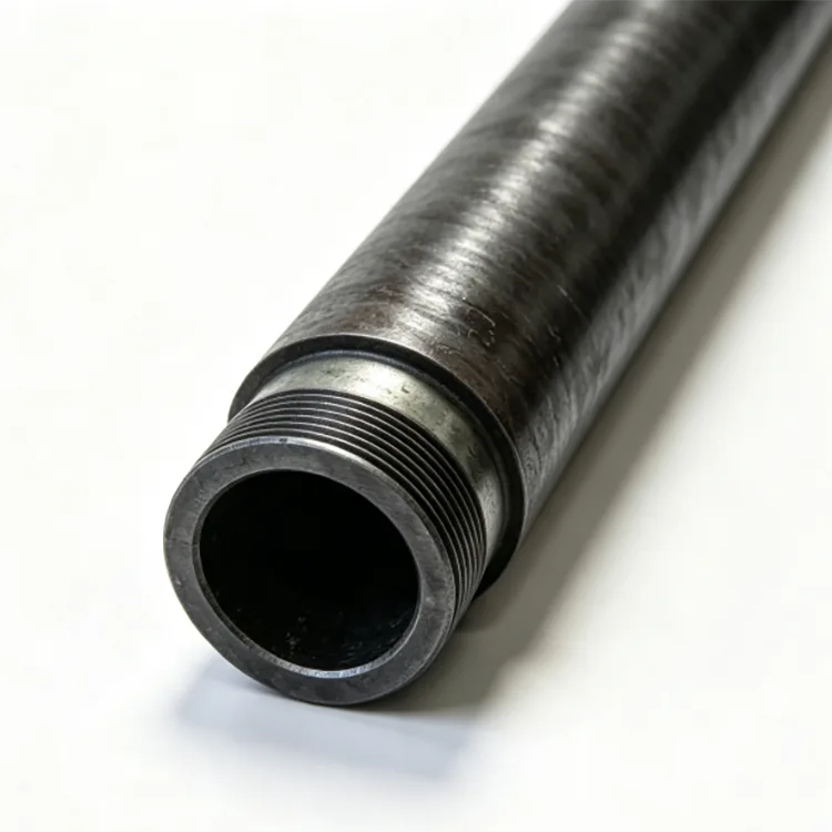 Seamless Oil Tubing para sa Oilfield